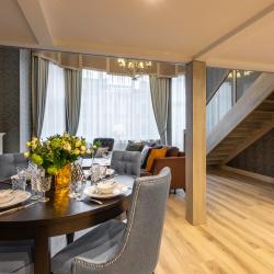 фото 28 D Apartments (Д Апартменс) на улице Чайковского