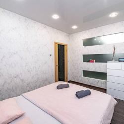 Фото Апартаменты на улице Крыгина 105/1