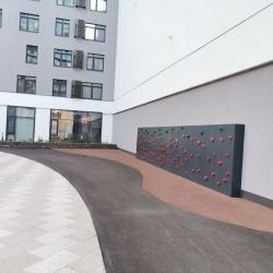 2-комнатные апартаменты стандарт