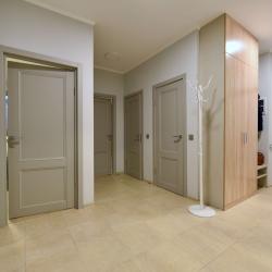 Фото Апартаменты на улице Просторная 14