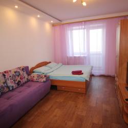 Фото Апартаменты на улице Первомайская, 20