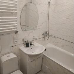 Фото Апартаменты на ленинском проспекте 97