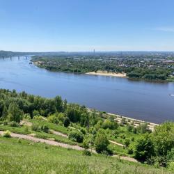 Фото Апартаменты на улице Аристархова 1