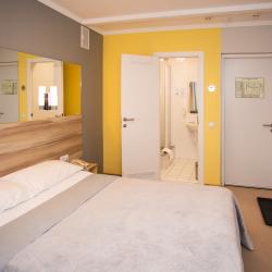 Фото Отель Dom 55 (Дом 55)