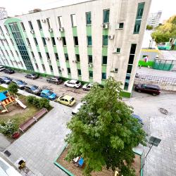 2-комнатные апартаменты улучшенные