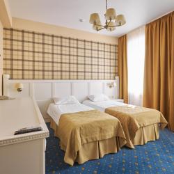 Фото Отель Chester (Честер)