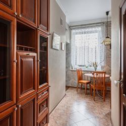 3-комнатные апартаменты стандарт