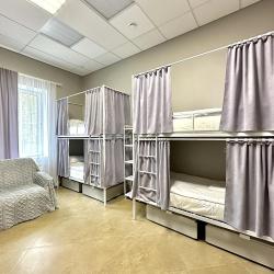 Фото Hostel Sova (Хостел Сова)