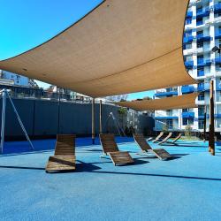 Фото Отель ЖК Кислород Гости-24