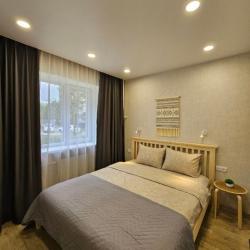 2-комнатные апартаменты улучшенные