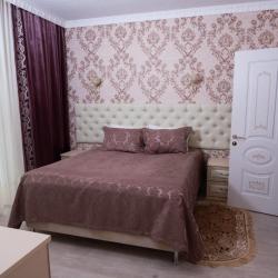 Фото Отель Elbrus Plaza (Эльбрус Плаза)