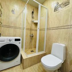 2-комнатные апартаменты стандарт Классика Петербурга