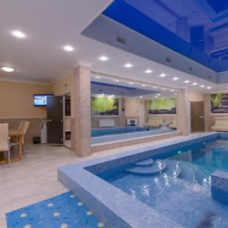 Фото Отель Колизей