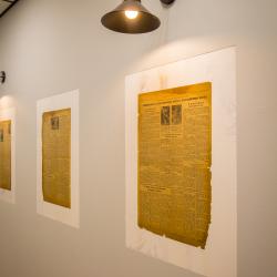 Фото Отель Морозовский