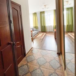 2-комнатный номер люкс полулюкс