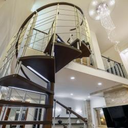 5-комнатные апартаменты люкс