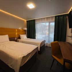 Фото Отель Sun Village Arkhyz (Сан Вилладж )