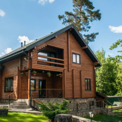 Теремок — db58fbdf4fe80192955fc72f178d21fa