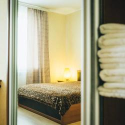 Фото Отель Сокол