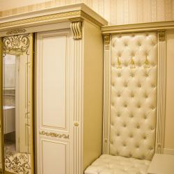 1-комнатные апартаменты люкс