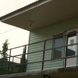 Фото Отель Зеленый остров