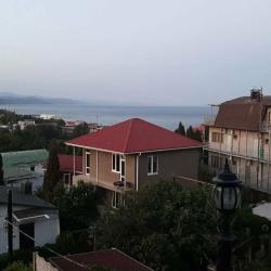Фото Отель Шале у моря