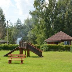 Фото Отель Рыбацкое подворье Владимировка