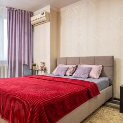 Фото Апартаменты SunRеntаl (СанРентал) на улице Пацаева