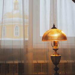 1-комнатный номер люкс