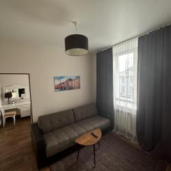 Фото Отель Белое Озеро