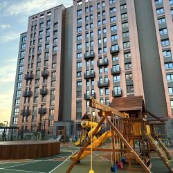 Фото Отель iГости на бульваре Ибрагимова 90/2