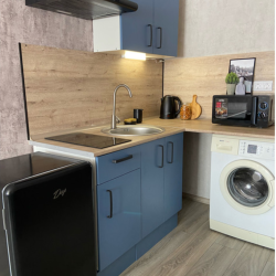 Фото Апартаменты Эль Апарт на улице Содружества 66/110