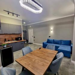 Фото Отель Darios (Дариос)