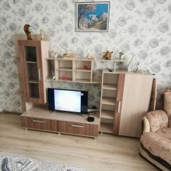 Фото Отель Как Дома на улице Пионерская 70