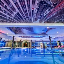фото 48 Vnukovo Village Park Hotel & SPA (Внуково Вилладж)