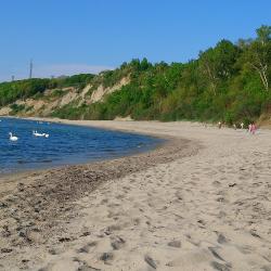 Фото Апартаменты на улице Новая дом 1