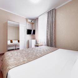 Номер стандарт