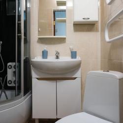 Фото Апартаменты Savina (Савина) на улице Уральская