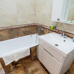 Фото Апартаменты на улице Телевизионная