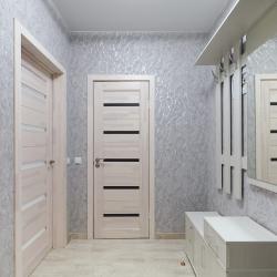 Фото Отель BalticRealty на улице В. Гризодубовой 1/2