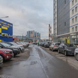 1-комнатные апартаменты люкс