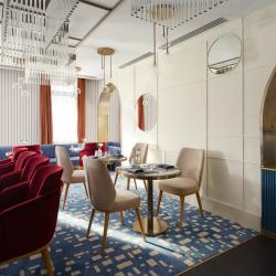 фото 15 DoubleTree Moscow Arbat (Даблтри Москва Арбат)