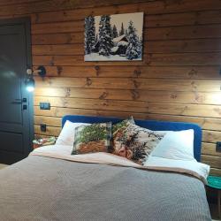 4-комнатный коттедж улучшенный