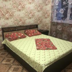 Коттедж улучшенный