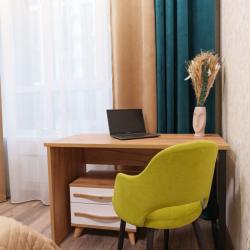 Апартаменты стандарт #231