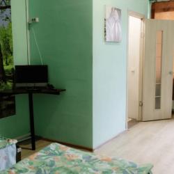 Фото Отель Соколиное Гнездо