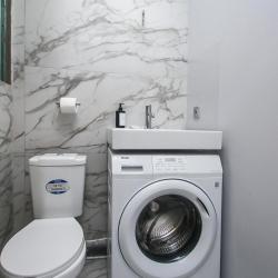 Фото Отель Harter Rooms на улице 30 лет Победы 42/1
