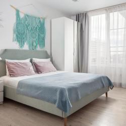 Фото Отель Sea Side Premium (Си Сайд Премиум) на улице Шкиперская 9