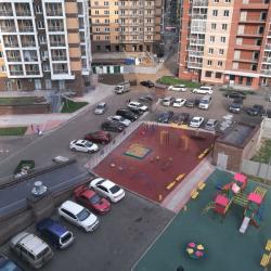 1-комнатные апартаменты улучшенные