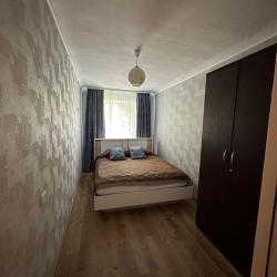 2-комнатные апартаменты стандарт